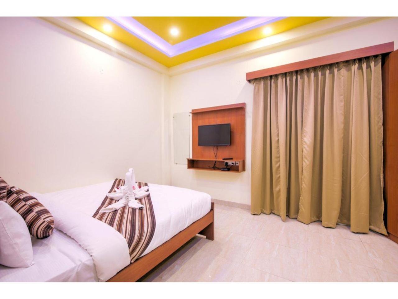 Kusum House Bed & Breakfast Greater Noida Exterior photo