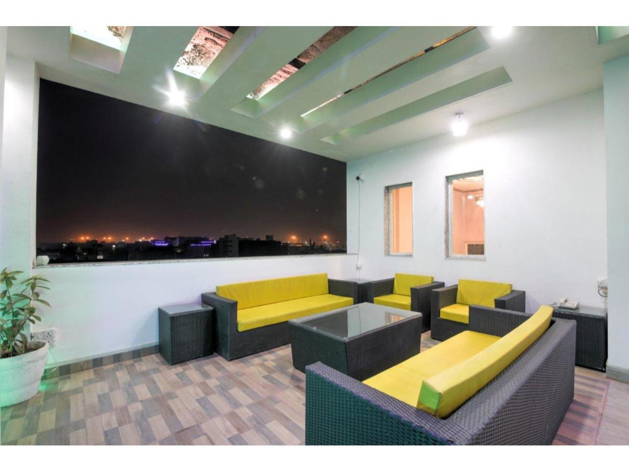 Kusum House Bed & Breakfast Greater Noida Exterior photo
